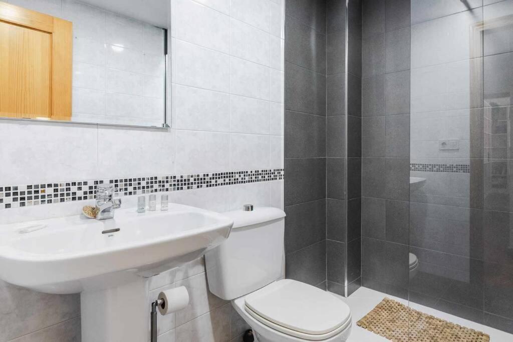אלתיאה Oasis 1 Con Piscina By Vero מראה חיצוני תמונה