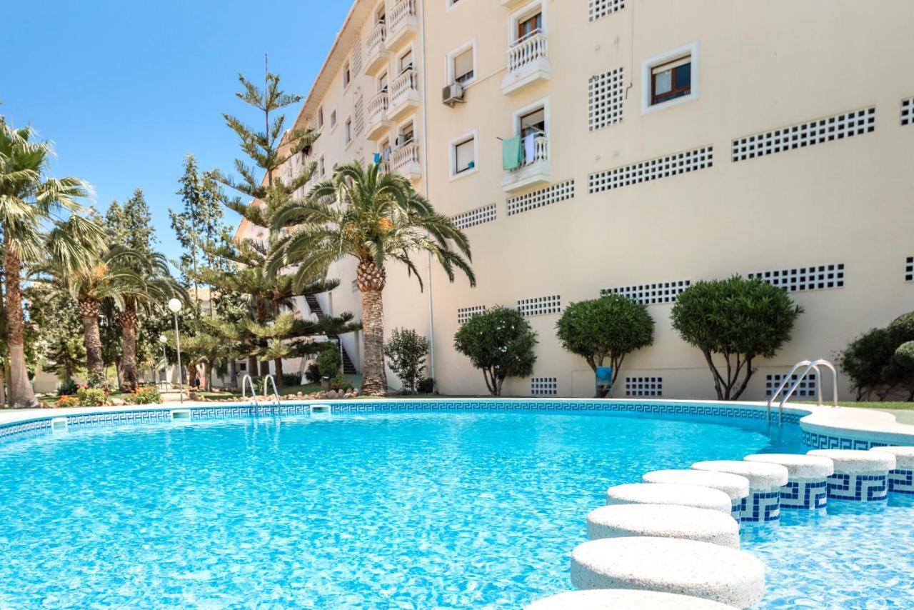 אלתיאה Oasis 1 Con Piscina By Vero מראה חיצוני תמונה