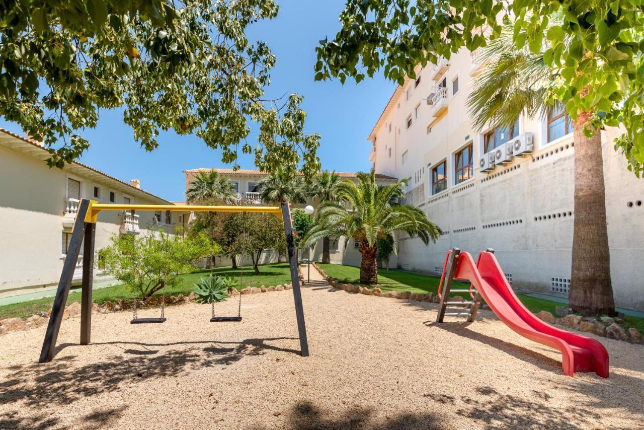 אלתיאה Oasis 1 Con Piscina By Vero מראה חיצוני תמונה